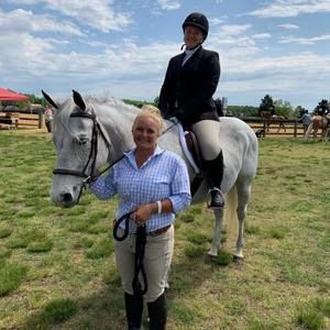 Meet your Posher, Julie